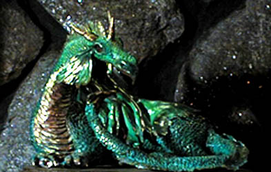 image of Ghwenfar the dragon