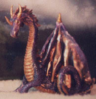 image of Nymyth the Dragon